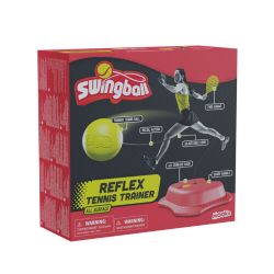 SWINGBALL - JEU D'ENTRAINEMENT AU TENNIS